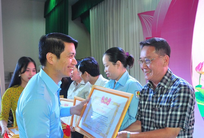 Nhà Thiếu nhi là địa chỉ tin cậy để phụ huynh gửi gắm con em mình Nhà Thiếu nhi là địa chỉ tin cậy để phụ huynh gửi gắm con em mình 