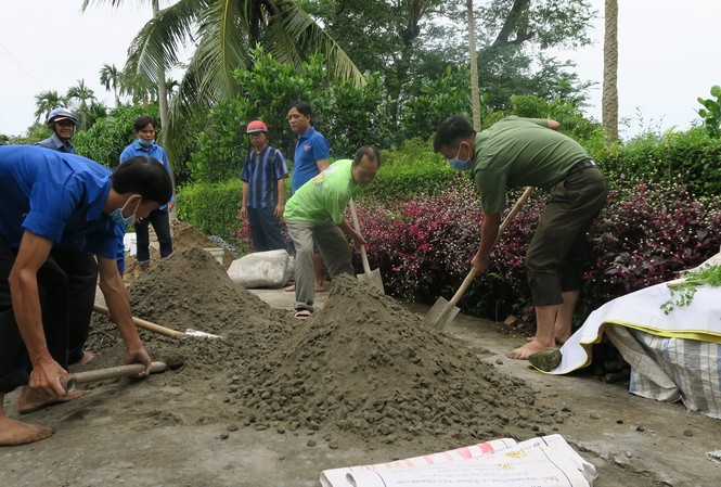 Đồng Tháp phát động 90 ngày thi đua mừng sinh nhật Đoàn Đồng Tháp phát động 90 ngày thi đua mừng sinh nhật Đoàn