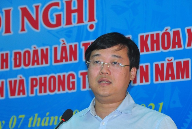 Lan tỏa hình ảnh đẹp thanh niên Đồng Tháp Lan tỏa hình ảnh đẹp thanh niên Đồng Tháp