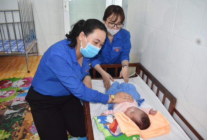 Sóc Trăng khởi động Tháng Thanh niên với nhiều hoạt động ý nghĩa Sóc Trăng khởi động Tháng Thanh niên với nhiều hoạt động ý nghĩa