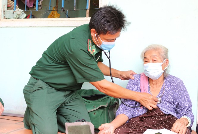 Đồng Tháp, Cà Mau tưng bừng các hoạt động Tháng thanh niên Đồng Tháp, Cà Mau tưng bừng các hoạt động Tháng thanh niên 