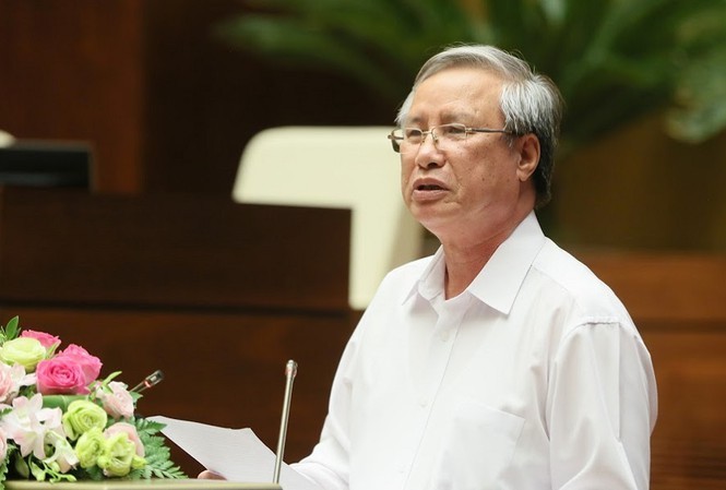 Hoàn thiện cơ chế phòng chống chạy chức, chạy quyền Hoàn thiện cơ chế phòng chống chạy chức, chạy quyền