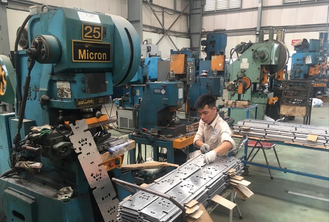 Doanh nghiệp thua lỗ chưa được bộ, ngành báo cáo Chính phủ: Ai chịu trách nhiệm? Ủy ban Quản lý vốn nhà nước lấy lý do khối lượng công việc quá lớn nên chậm báo cáo giám sát tài chính (Ảnh minh họa): Tuấn Nguyễn