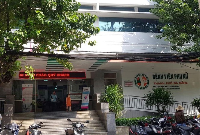 Hai sản phụ tử vong, một nguy kịch: Bất thường sau gây tê Bệnh viện Phụ nữ, nơi 3 sản phụ tử vong, nguy kịch sau khi đến sinh