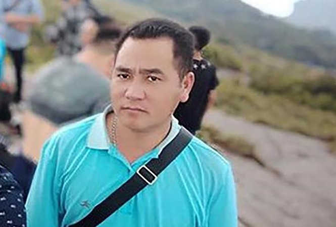 Trưởng công an xã hi sinh ở vùng lũ Mường Lát được công nhận là liệt sĩ Trưởng công an xã hi sinh ở vùng lũ Mường Lát được công nhận là liệt sĩ