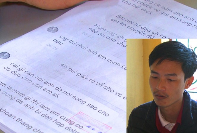 Nói là người của Lãnh sự quán Việt Nam để lừa tiền xuất khẩu lao động Nói là người của Lãnh sự quán Việt Nam để lừa tiền xuất khẩu lao động