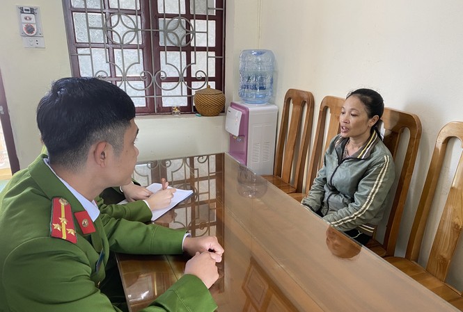 Lấy xe đi chợ, chiếm đoạt 350 triệu đồng và 1,3 cây vàng Lấy xe đi chợ, chiếm đoạt 350 triệu đồng và 1,3 cây vàng