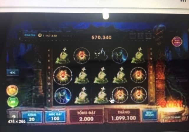 Đánh bạc bằng hình thức chơi game với hơn 37 tỷ đồng tiền giao dịch Đánh bạc bằng hình thức chơi game với hơn 37 tỷ đồng tiền giao dịch