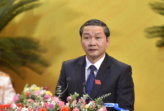 Thủ tướng Chính phủ phê chuẩn kết quả bầu chủ tịch UBND tỉnh Thanh Hoá Thủ tướng Chính phủ phê chuẩn kết quả bầu chủ tịch UBND tỉnh Thanh Hoá
