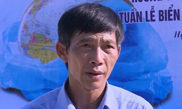 Cách chức vụ trong Đảng với nguyên Phó Chủ tịch, trưởng phòng tài chính huyện Hậu Lộc Ông Nguyễn Văn Long, nguyên phó chủ tịch UBND huyện Hậu Lộc