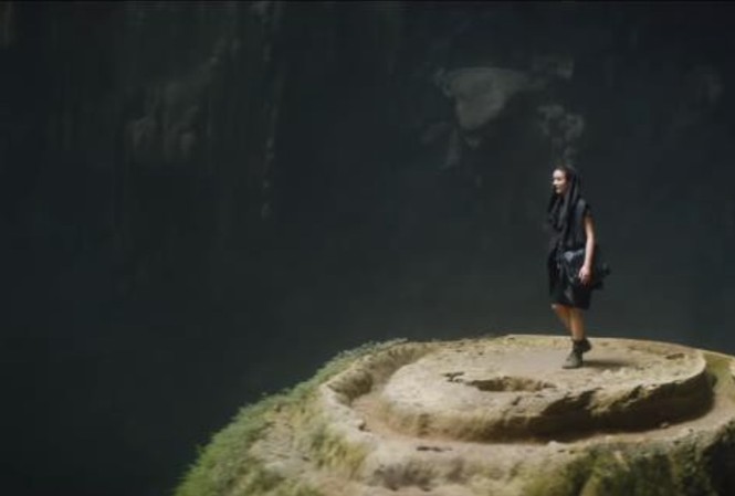 Alan Walker sắp phát hành siêu phẩm âm nhạc quay tại Quảng Bình Alan Walker sắp phát hành siêu phẩm âm nhạc quay tại Quảng Bình