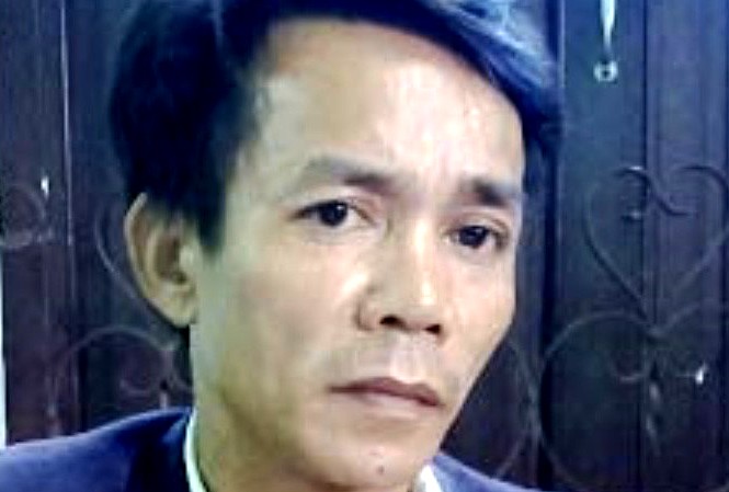 Bà nội bắt quả tang gã hàng xóm xâm hại cháu gái 11 tuổi tại nhà Nguyễn Minh Thuận tại cơ quan điều tra