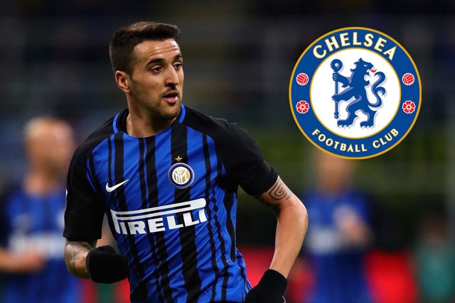 Chelsea đàm phán mua tuyển thủ Uruguay Chelsea đàm phán mua tuyển thủ Uruguay