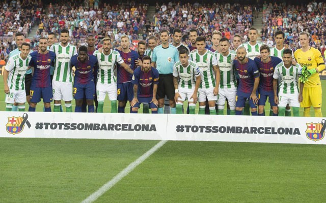 Messi và đồng đội suýt bị khủng bố sát hại Messi và đồng đội suýt bị khủng bố sát hại
