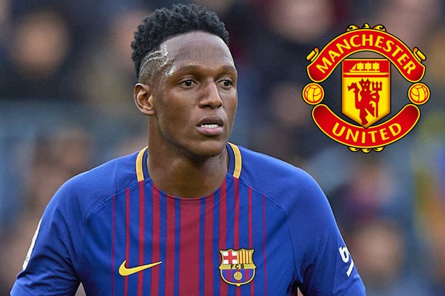 M.U đạt được thỏa thuận với ‘người khổng lồ’ của Barcelona M.U đạt được thỏa thuận với ‘người khổng lồ’ của Barcelona