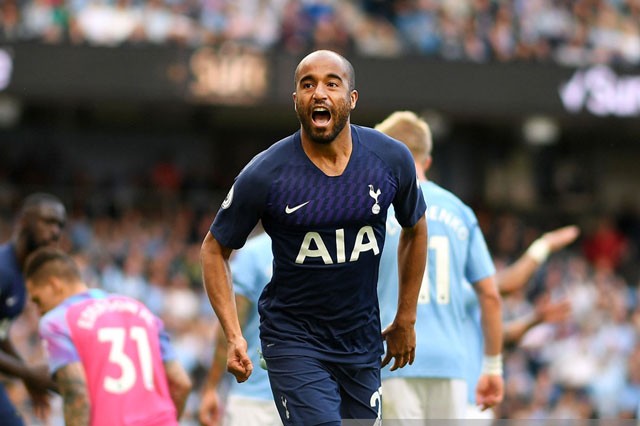 Man City bị ‘cưa điểm’, Liverpool thắng nhọc Man City bị ‘cưa điểm’, Liverpool thắng nhọc
