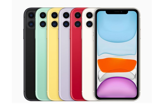iPhone 11 xuống giá kỷ lục tại Việt Nam iPhone 11 xuống giá kỷ lục tại Việt Nam