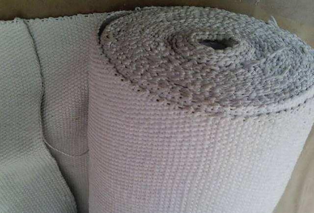 Loại vải bền đến mức 'đao thương bất nhập' Loại vải bền đến mức 'đao thương bất nhập'
