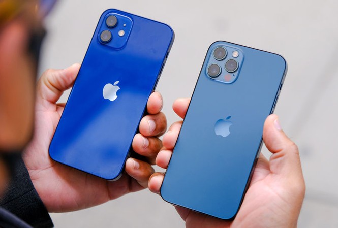 Hướng dẫn phân biệt iPhone chính hãng với iPhone xách tay Hướng dẫn phân biệt iPhone chính hãng với iPhone xách tay