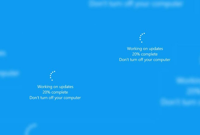 Hướng dẫn cách tắt tính năng tự động cập nhật trên Windows 10 Hướng dẫn cách tắt tính năng tự động cập nhật trên Windows 10