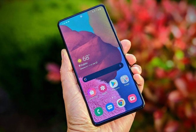 Hướng dẫn cách giúp smartphone Android phát chuông báo động khi bị lấy cắp Hướng dẫn cách giúp smartphone Android phát chuông báo động khi bị lấy cắp