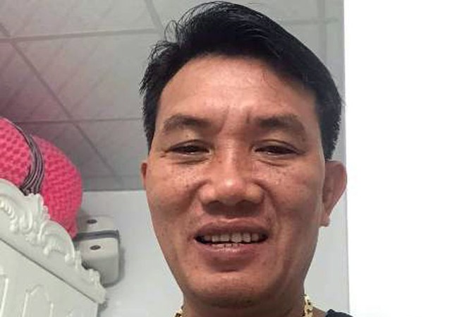 'Trùm giang hồ' ở Phú Quốc bị khởi tố về tội danh gì? Trần Tuấn Ngọc (thường gọi là Tèo Mỡ).