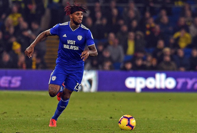 Việt Nam đối đầu với 'tuyển Hà Lan thu nhỏ' ở chung kết King’s Cup Leandro Bacuna là cầu thủ đắt giá nhất trong đội hình Curacao