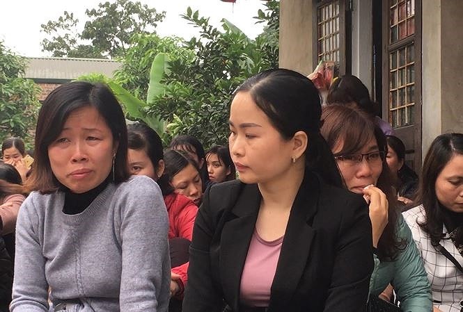 Hơn 84 nghìn giáo viên hợp đồng có thể được xét đặc cách Hơn 84 nghìn giáo viên hợp đồng có thể được xét đặc cách