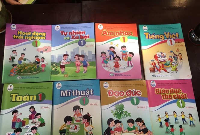 Bộ Giáo dục cho phép TP.HCM được biên soạn một bộ SGK? Cuộc chiến thị phần SGK mới sẽ còn nhiều phức tạp?