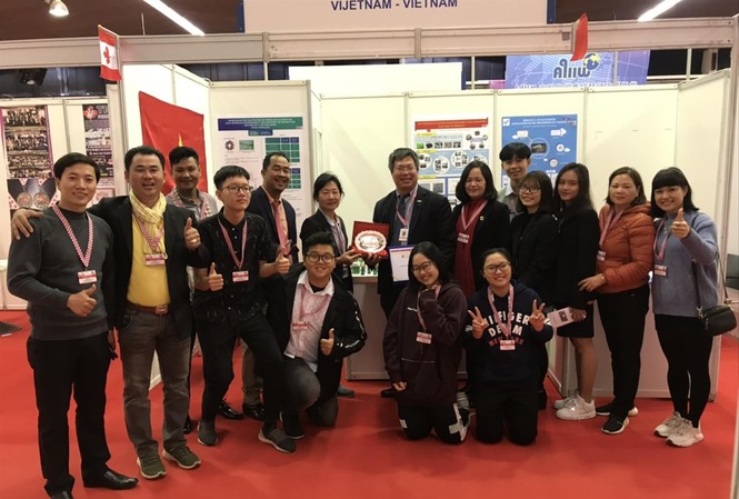 Loạn các cuộc thi quốc tế: Mất tiền chỉ để giao lưu, trải nghiệm Học sinh, phụ huynh đều có mong muốn được tham gia những cuộc thi Toán quốc tế bổ ích