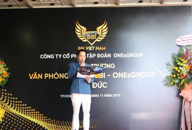 Ám ảnh bóng ma đa cấp thời 4.0: Mua sắm, tích điểm có dấu hiệu lừa đảo Trong khi hàng nghìn người dân đang tố cáo Cty BBI Việt Nam chiếm đoạt nhiều tỷ đồng, đại diện BBI Thủ Đức (TPHCM) tiếp tục cho ra một phiên bản tương tự để dụ dỗ người dân