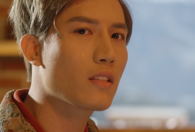 Rời công ty của Ông Cao Thắng, Anh Tú (The Voice) lần đầu kết hợp “hit-maker” Ly Ly Rời công ty của Ông Cao Thắng, Anh Tú (The Voice) lần đầu kết hợp “hit-maker” Ly Ly