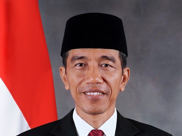 Tổng thống Indonesia sắp thăm Việt Nam Tổng thống Indonesia Joko Widodo.
