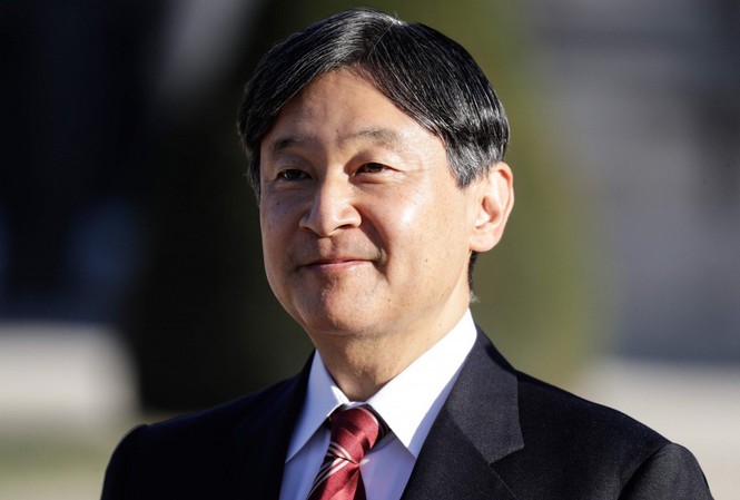 Người Nhật trông đợi gì ở Hoàng đế Naruhito? Tân Nhật hoàng Naruhito