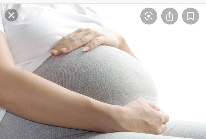 Ô nhiễm không khí thậm chí giết chết thai nhi trong bụng mẹ Thai nhi có thể chết trong bụng mẹ vì ô nhiễm không khí