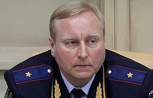 Tổng thống Putin miễn nhiệm 11 tướng lĩnh cao cấp Thiếu tướng Alexander Melnikov cũng nằm trong danh sách miễn nhiệm lần này của Tổng thống Putin.