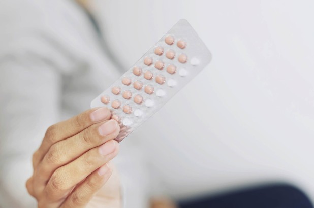 Tiết lộ sốc về thuốc tránh thai dùng cho phụ nữ Thuốc tránh thai có thể làm giảm ham muốn tình dục