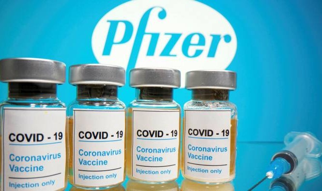 Nếu có vắc xin COVID-19, cuộc sống sẽ trở lại bình thường vào mùa đông sang năm Vắc xin của hãng Pfizer sẽ được phân phối khắp thế giới vào cuối năm nay.