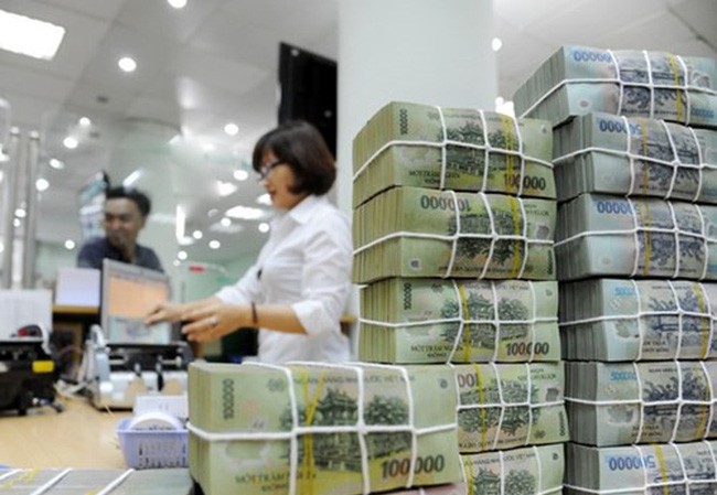 Thu ngân sách tăng 'thần kỳ' trong những ngày cuối năm Thu ngân sách tăng thần kỳ vào những ngày cuối năm.