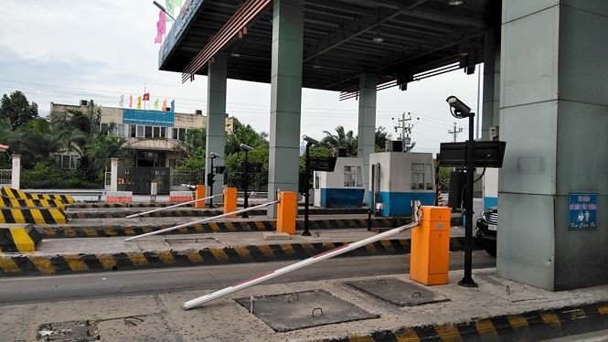 Đề xuất cho thu phí trở lại cao tốc TPHCM – Trung Lương Trạm thu phí tuyến cao tốc TPHCM - Trung Lương hiện vẫn dừng hoạt động.
