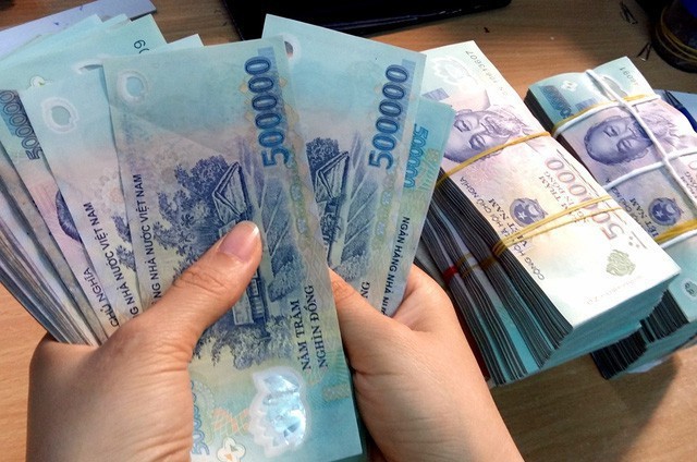 Báo cáo Thủ tướng chưa tăng lương tối thiểu vùng năm 2021 Chưa tăng lương tối thiểu vùng năm 2021.