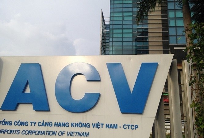 ACV trả cổ tức, cổ đông Nhà nước nhận gần 1.900 tỷ đồng tiền mặt ACV trả cổ tức, cổ đông Nhà nước nhận gần 1.900 tỷ đồng tiền mặt