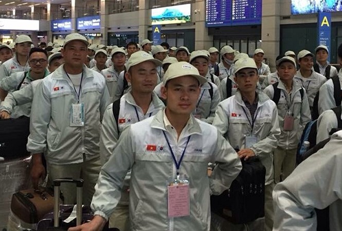 NÓNG: Sẵn sàng sơ tán lao động Việt Nam khỏi Trung Đông Tạm dừng đưa lao động Việt Nam sang Trung Đông. Ảnh minh hoạ.