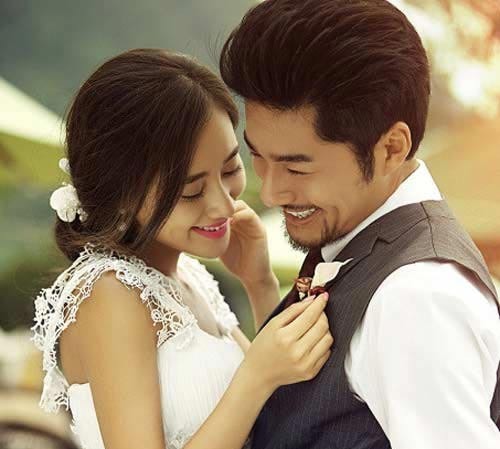 Bàng hoàng trước quá khứ khủng khiếp của vợ sắp cưới Ảnh minh họa: Internet