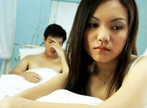 Vợ cặp bồ với trai trẻ vì chồng không biết ... tặng quà Ảnh minh hoạ: Internet