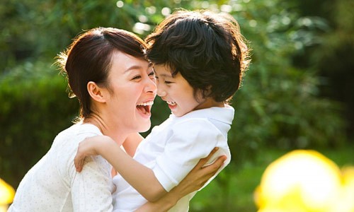 Để tránh con bị bắt cóc, cha mẹ cần biết điều này Ảnh minh họa: Internet