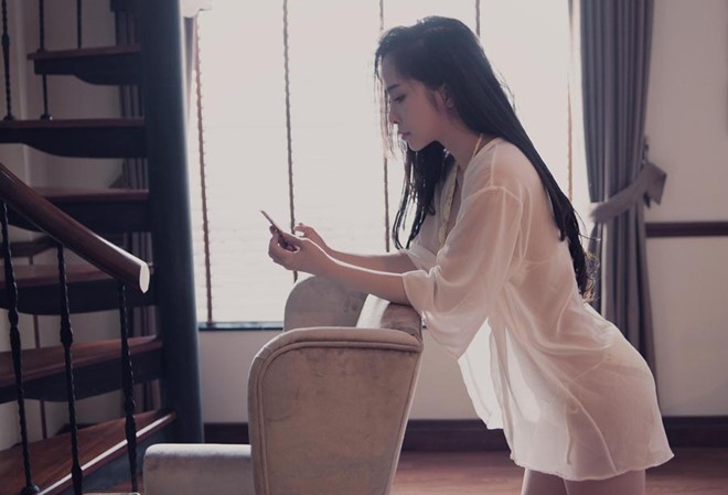 Ảnh minh họa: Internet