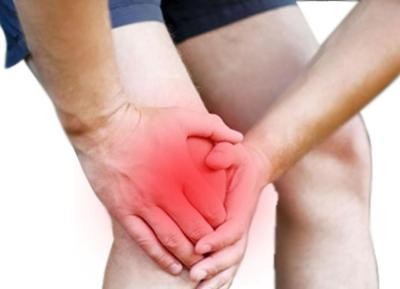 Gút, bệnh từ miếng ăn Ảnh minh hoạ: Internet