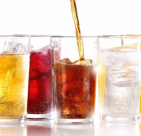 5 loại nước không nên uống trước khi tập thể dục Ảnh minh hoạ: Internet