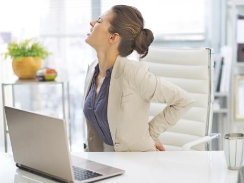 Cảnh giác với 10 triệu chứng báo hiệu ung thư buồng trứng Ảnh minh họa: Internet